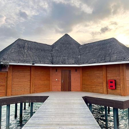 Brennia Kottefaru Maldives Hotell Eksteriør bilde