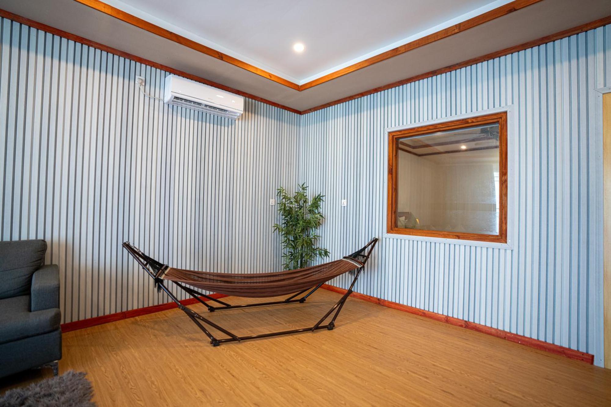 Brennia Kottefaru Maldives Hotell Eksteriør bilde