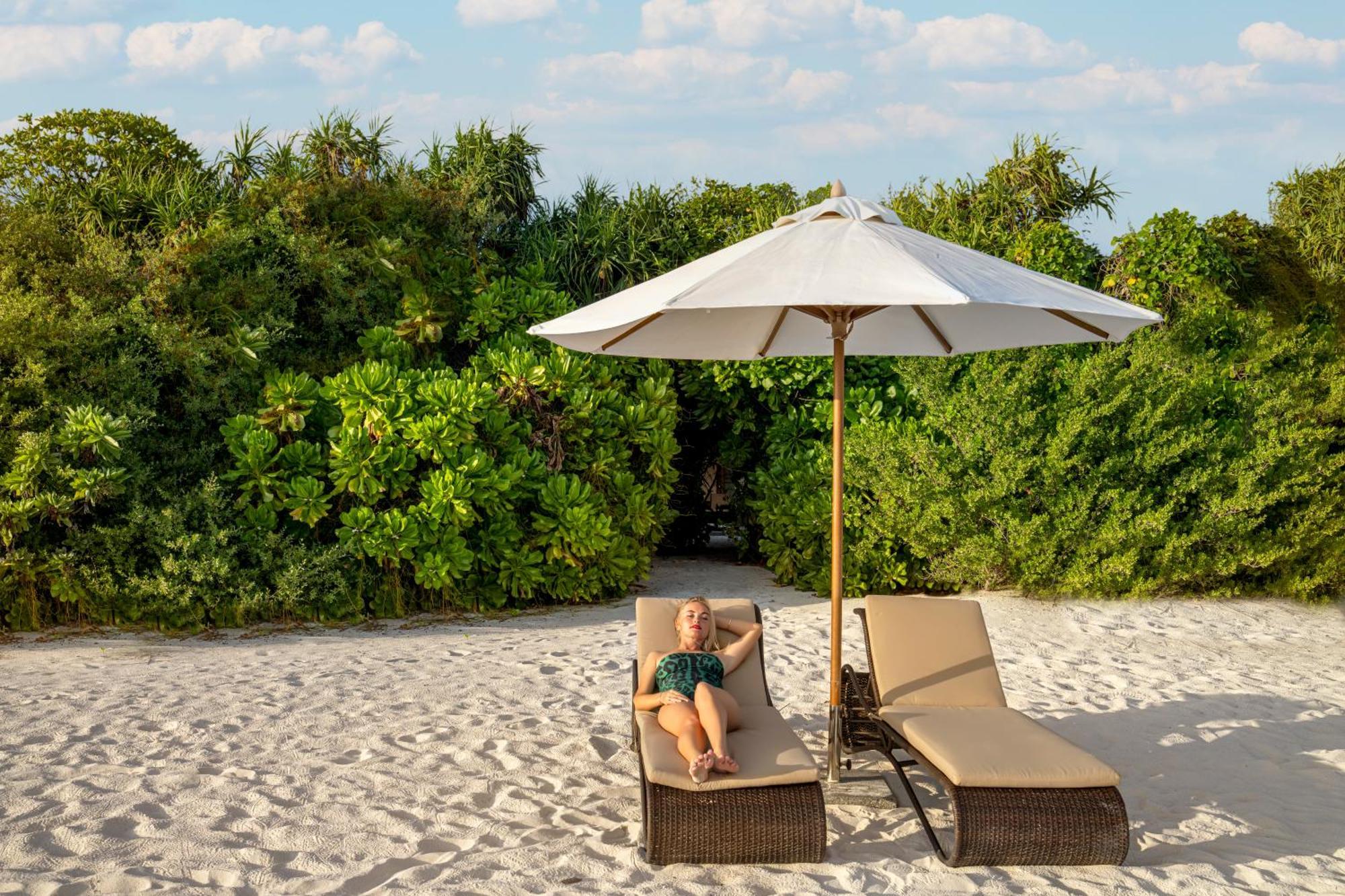 Brennia Kottefaru Maldives Hotell Eksteriør bilde