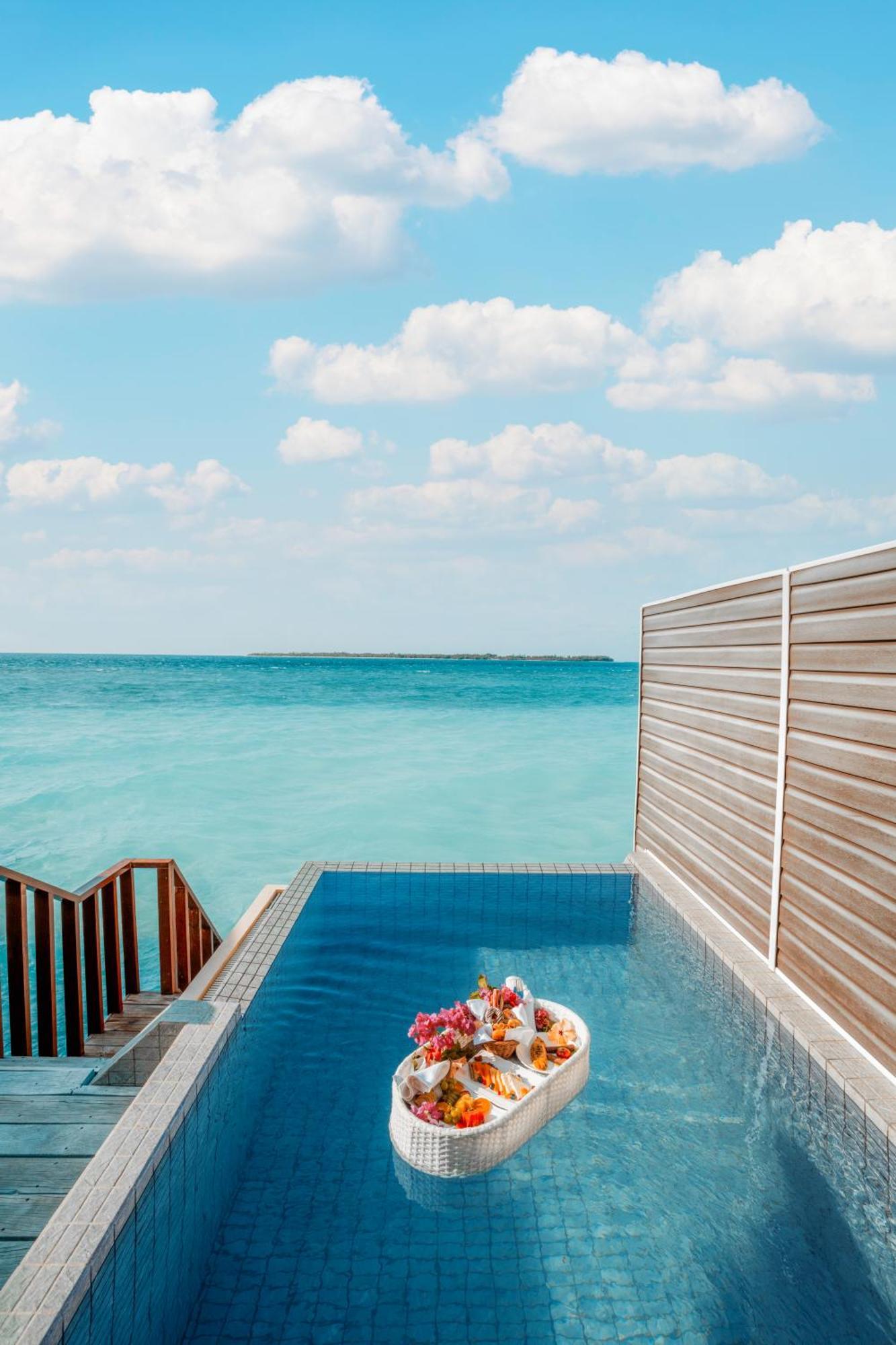 Brennia Kottefaru Maldives Hotell Eksteriør bilde