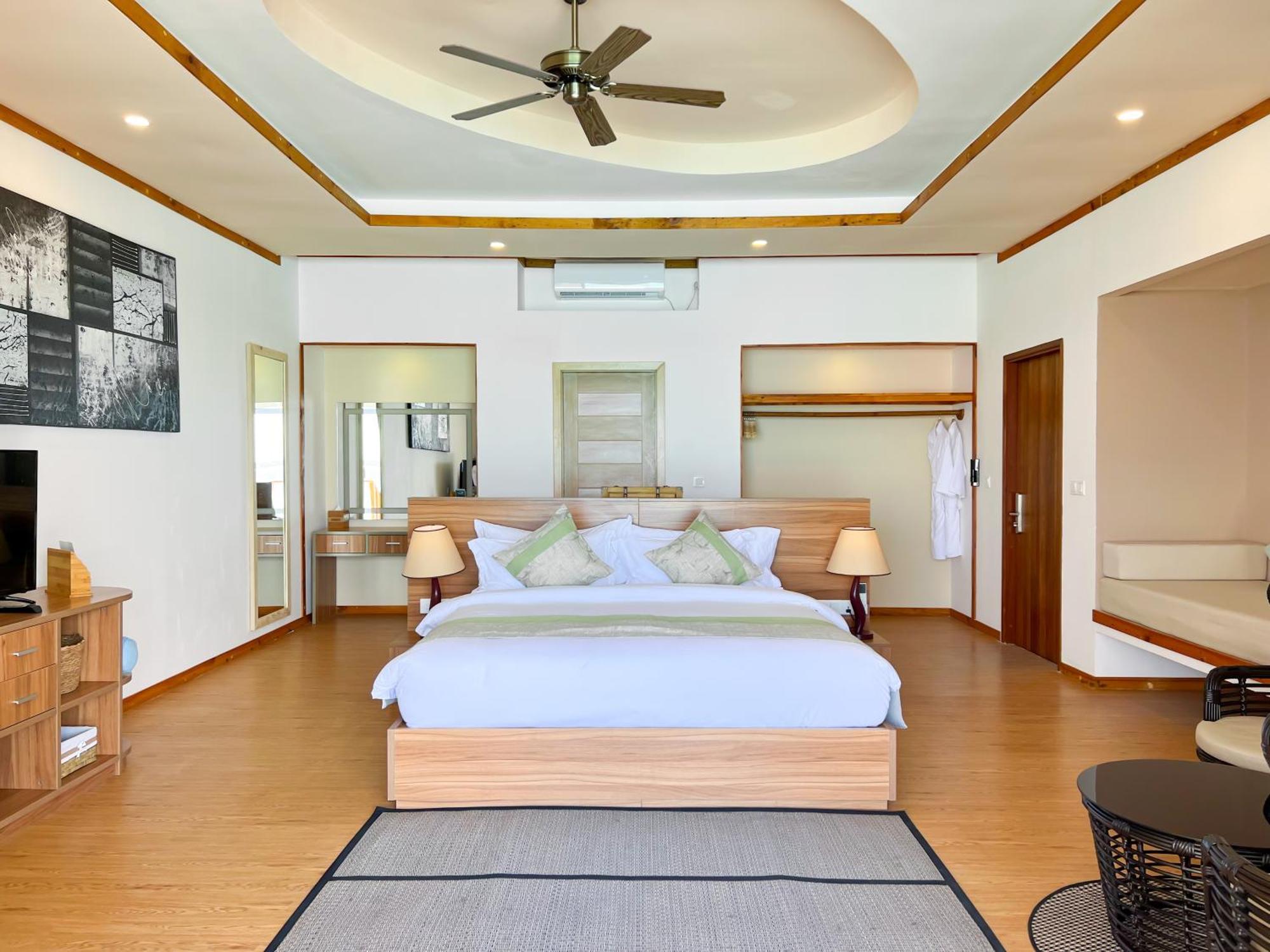 Brennia Kottefaru Maldives Hotell Eksteriør bilde